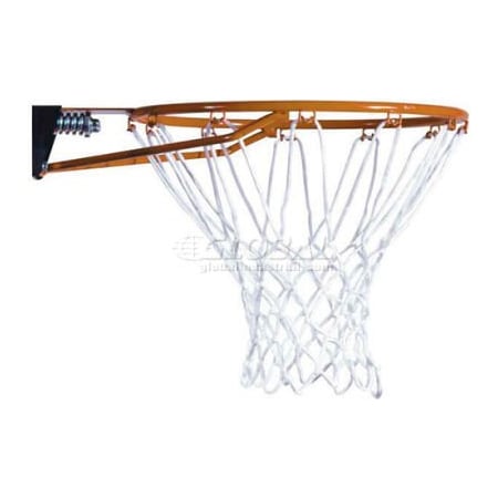 Lifetime Lifetime 18" Orange Slam-It Basketball Rim and Net 5820